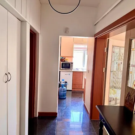 Apartment City Center 3 Bedroom Near American Embassy Ankara