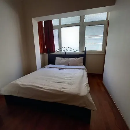 City Center 3 Bedroom Near American Embassy Ankara