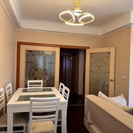 Apartment City Center 3 Bedroom Near American Embassy Ankara