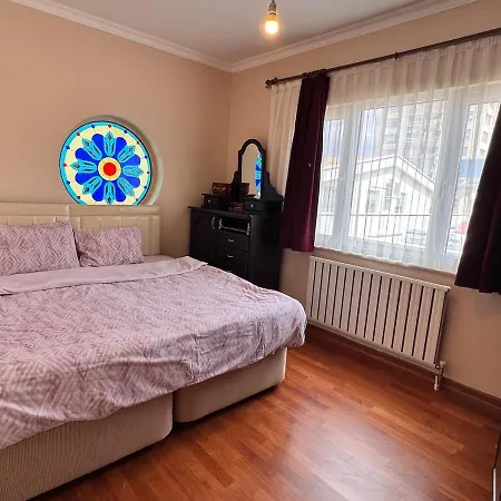Cetin Emec Clty Center 3 Bedroom アパート アンカラ