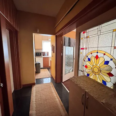 Cetin Emec Clty Center 3 Bedroom