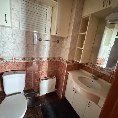 Cetin Emec Clty Center 3 Bedroom * Άγκυρα